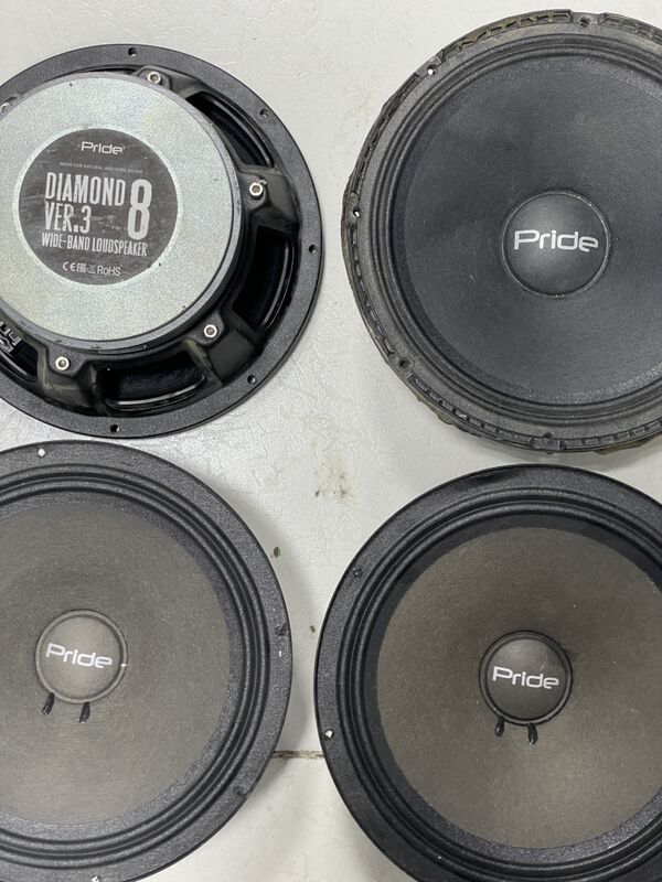 pride diamond 8 1 600 TMT - Aşgabat - img 2