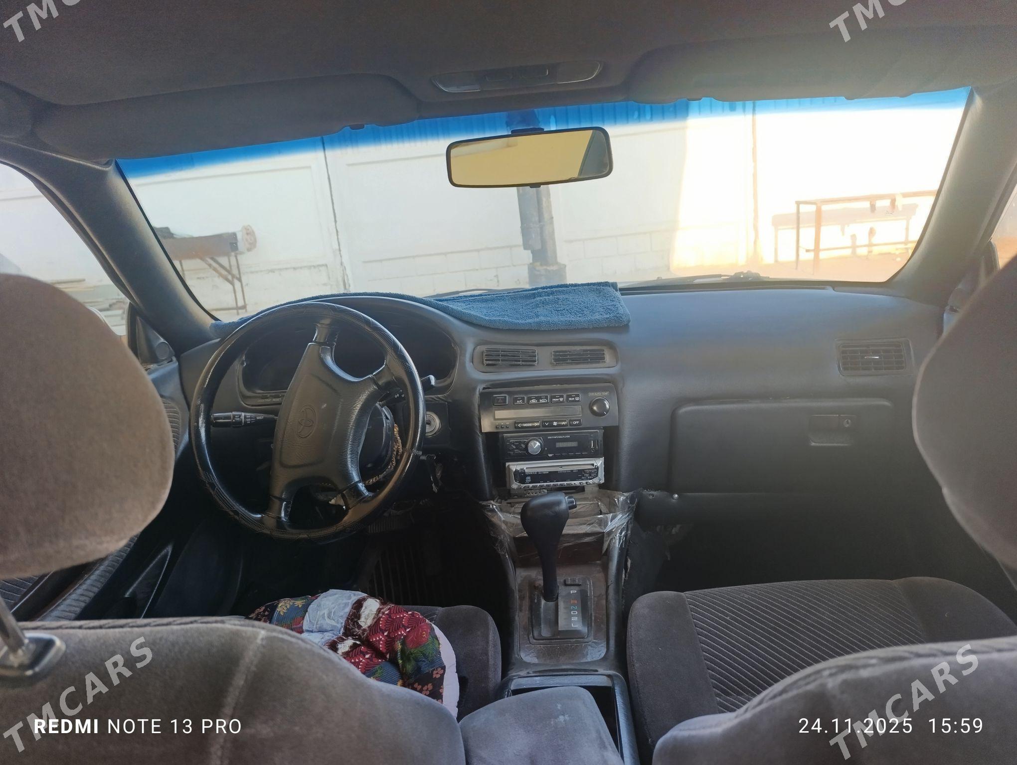 Toyota Windom 1992 - 40 000 TMT - Ýolöten - img 6