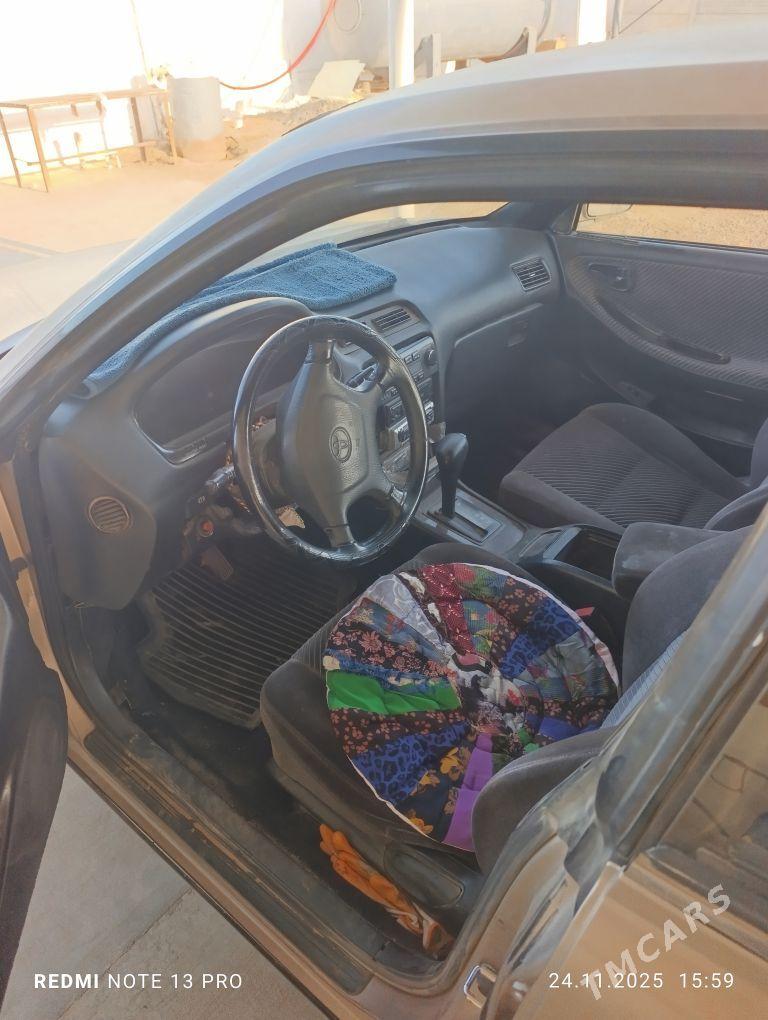 Toyota Windom 1992 - 40 000 TMT - Ýolöten - img 9