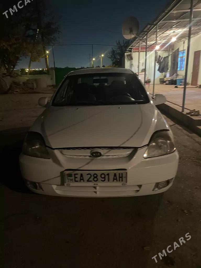 Kia Rio 2004 - 70 000 TMT - Aşgabat - img 3