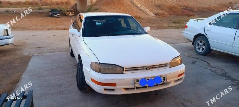 Toyota Camry 1993 - 75 000 TMT - Керки - img 4