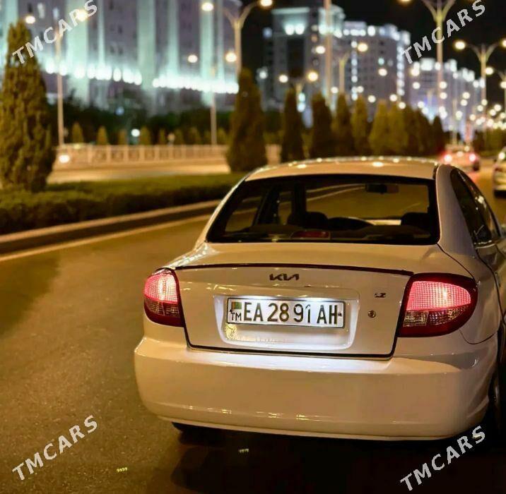 Kia Rio 2004 - 70 000 TMT - Aşgabat - img 1