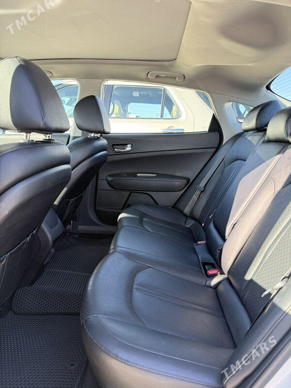 Kia Optima 2020 - 235 000 TMT - Ашхабад - img 7