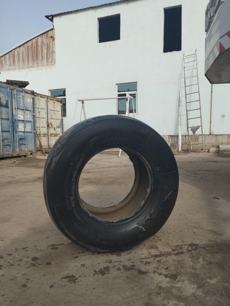 bez kamer 315/80R22,5 19,5 pilot 1 400 TMT - Türkmenabat - img 4