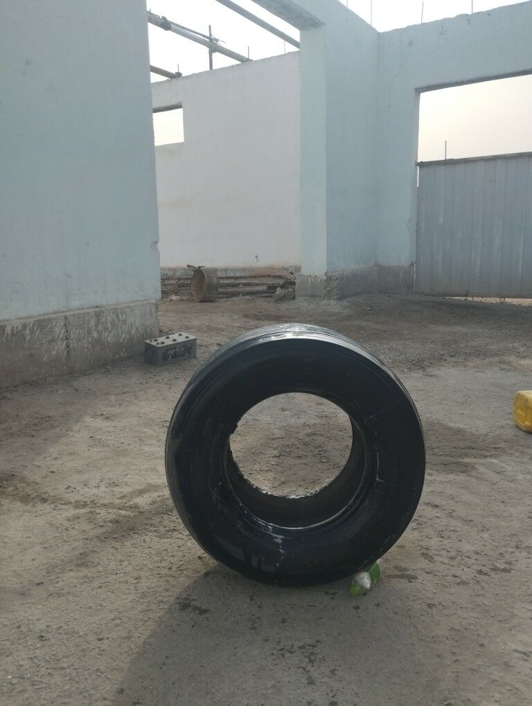 bez kamer 315/80R22,5 19,5 pilot 1 400 TMT - Türkmenabat - img 3