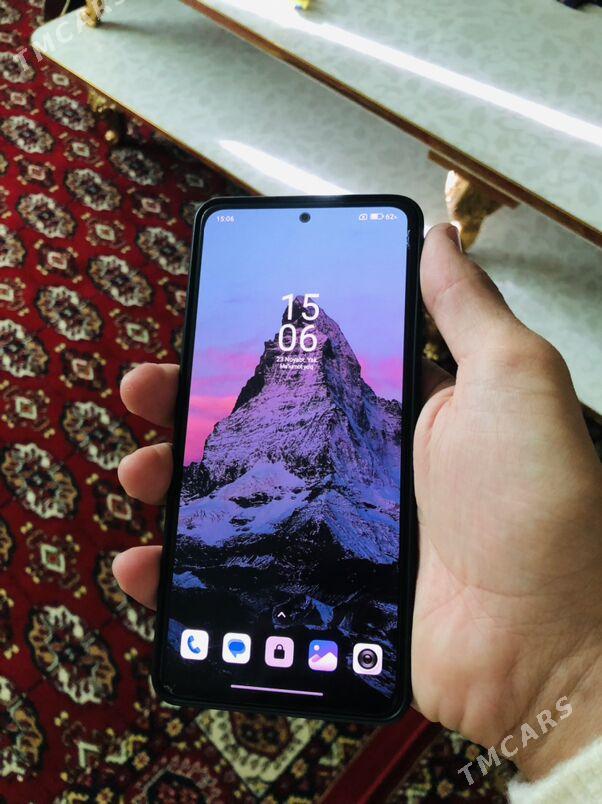 Redmi Note 14 - Дашогуз - img 2