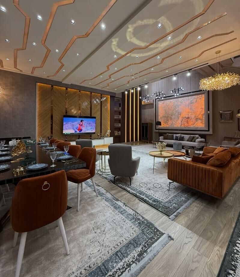 Arenda jay ful elitka - Ашхабад - img 4