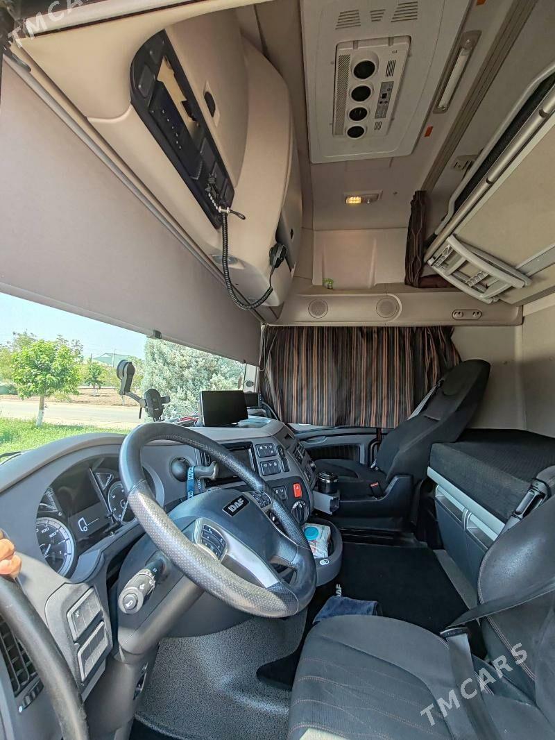 DAF 480 2020 - 1 570 000 TMT - Türkmenabat - img 8