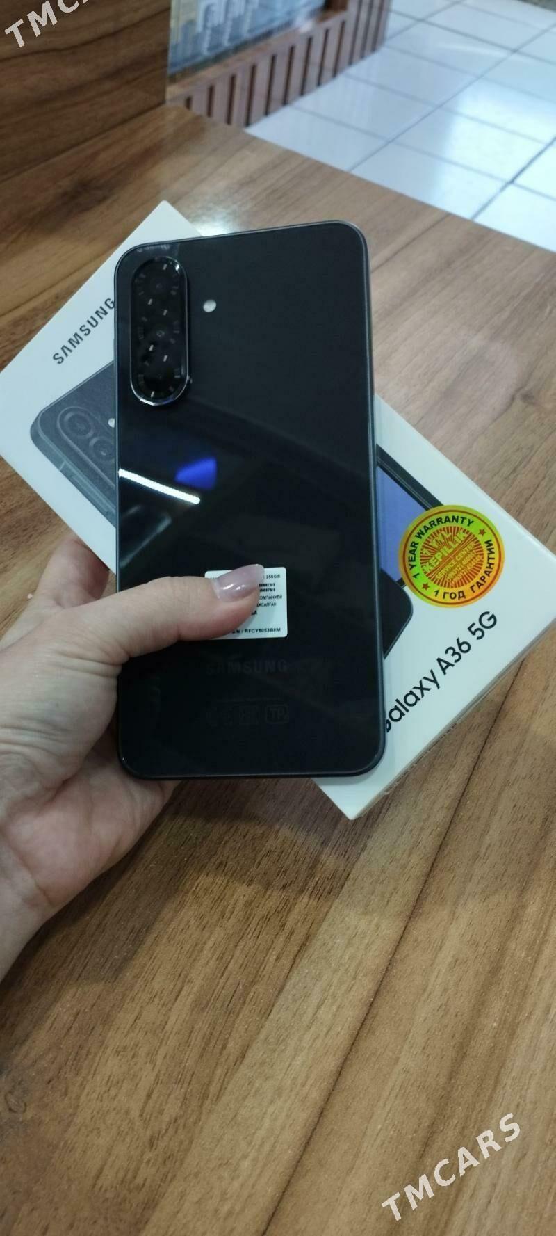 A36 5G - Balkanabat - img 7