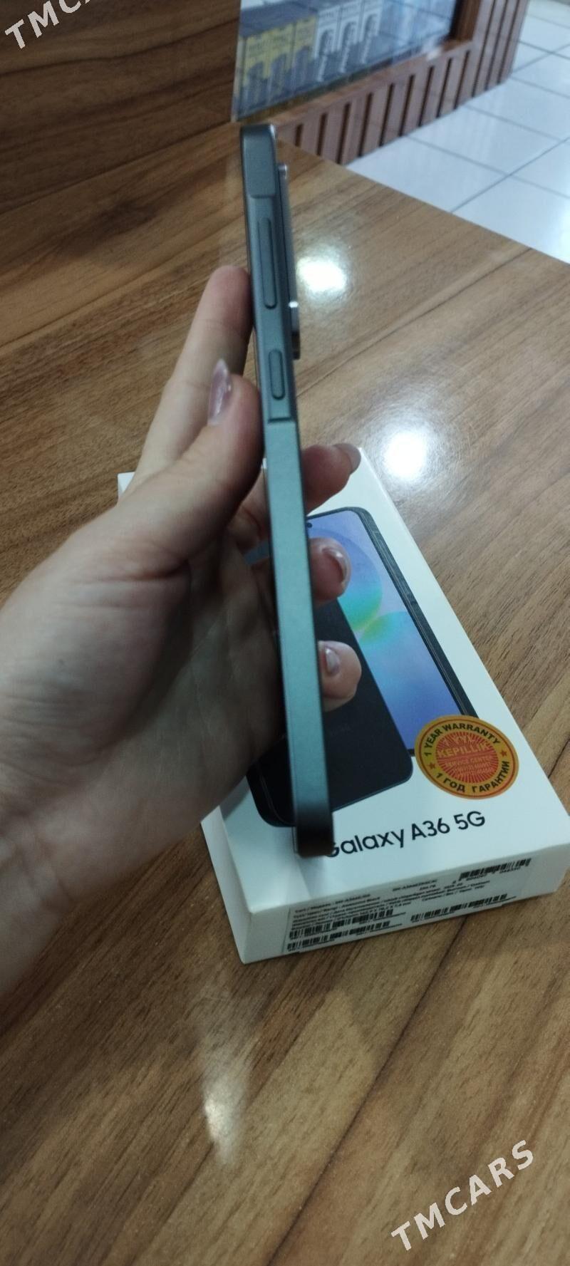 A36 5G - Balkanabat - img 1