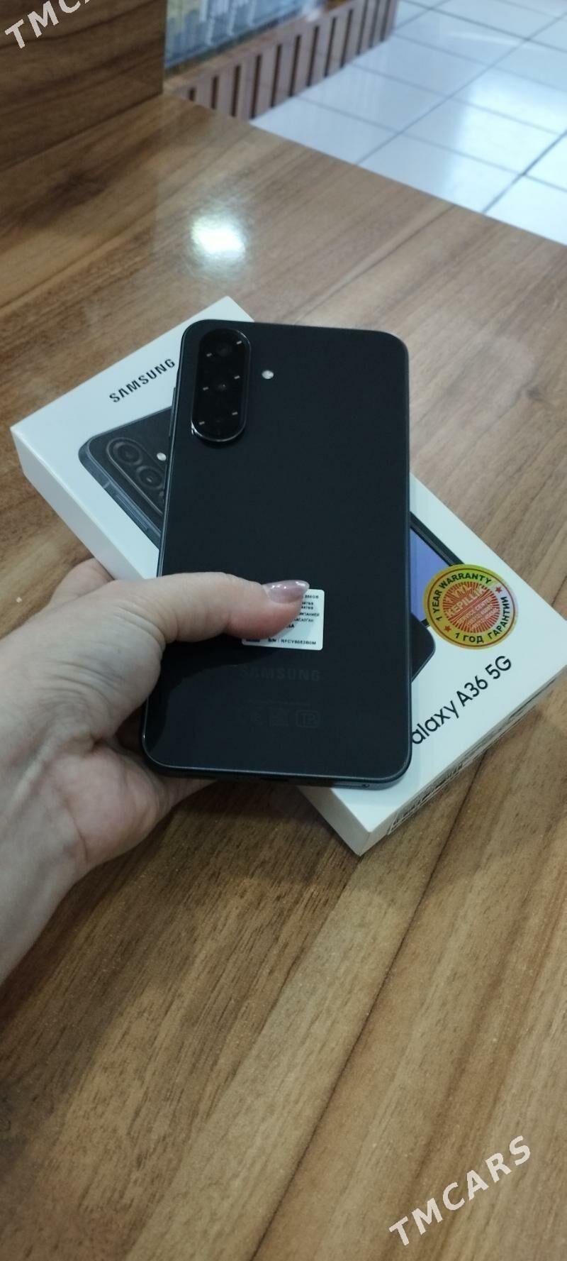 A36 5G - Balkanabat - img 6