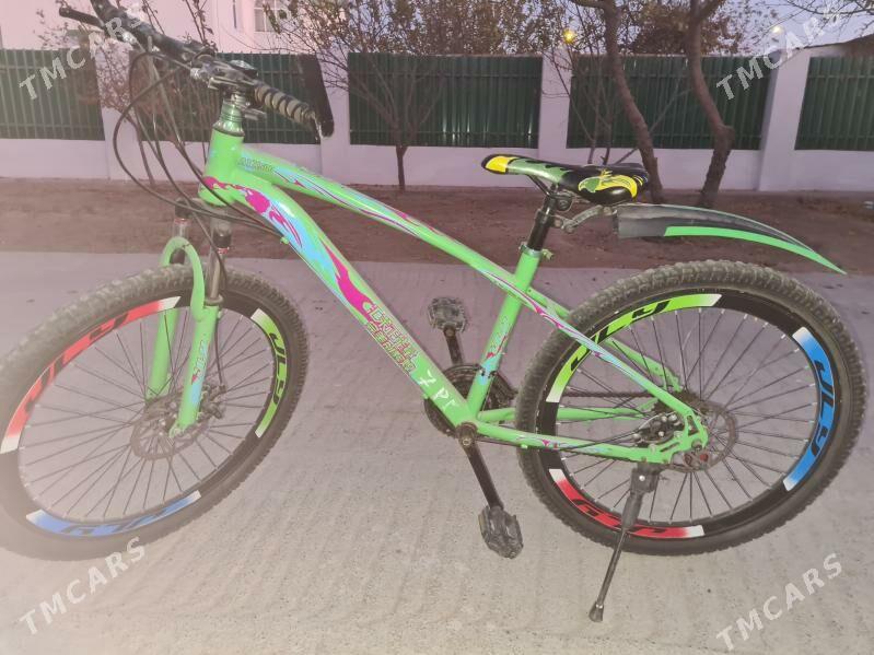 Tigir - Тязе заман - img 1