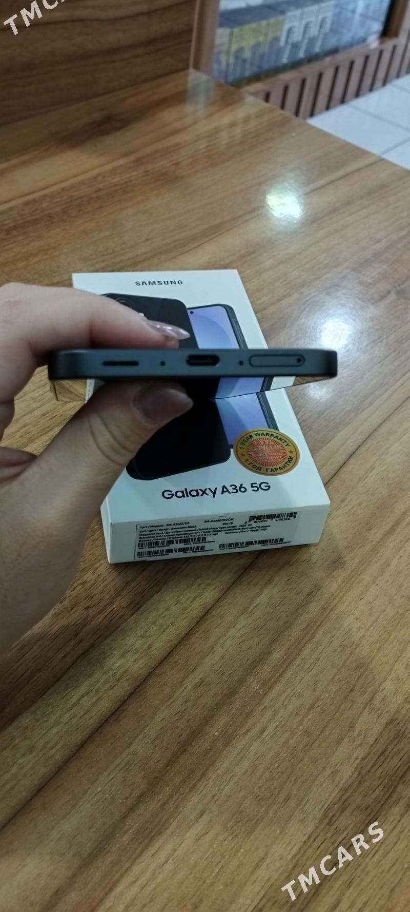 A36 5G - Balkanabat - img 3