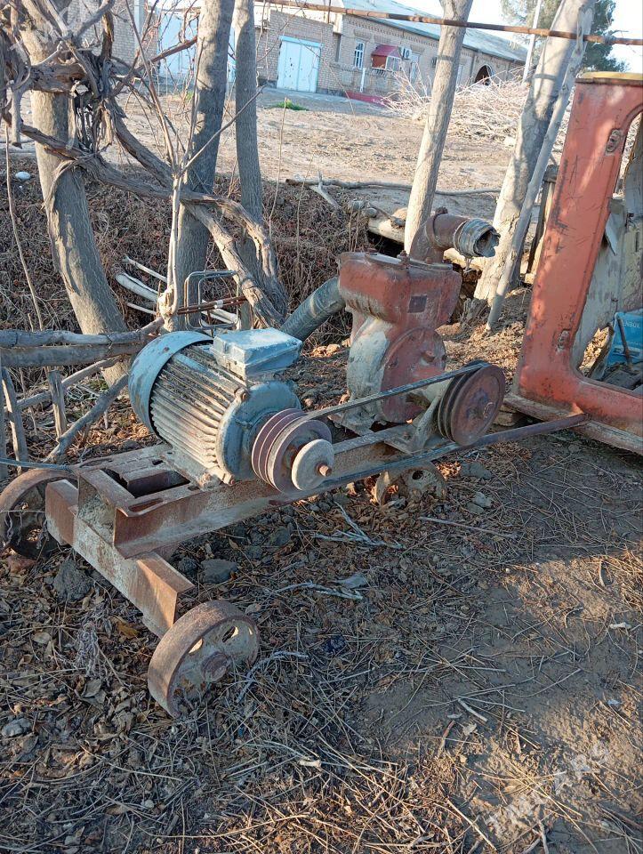 100 lik nasos - Wekilbazar - img 1