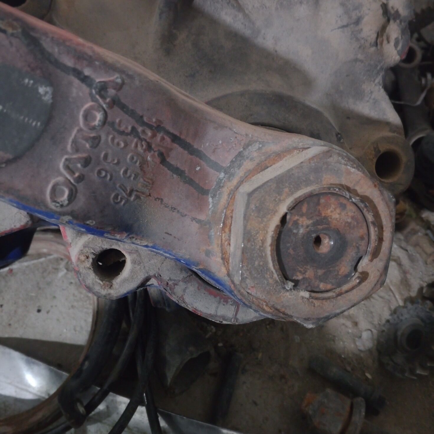 Rlavoy kalonka 4 000 TMT - Гумдаг - img 1