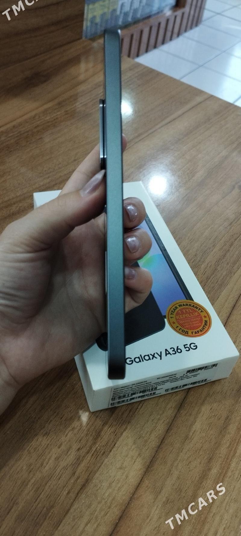 A36 5G - Balkanabat - img 2