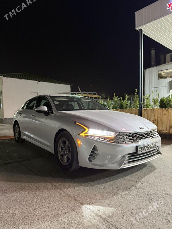 Kia K5 2020 - 245 000 TMT - Ашхабад - img 3