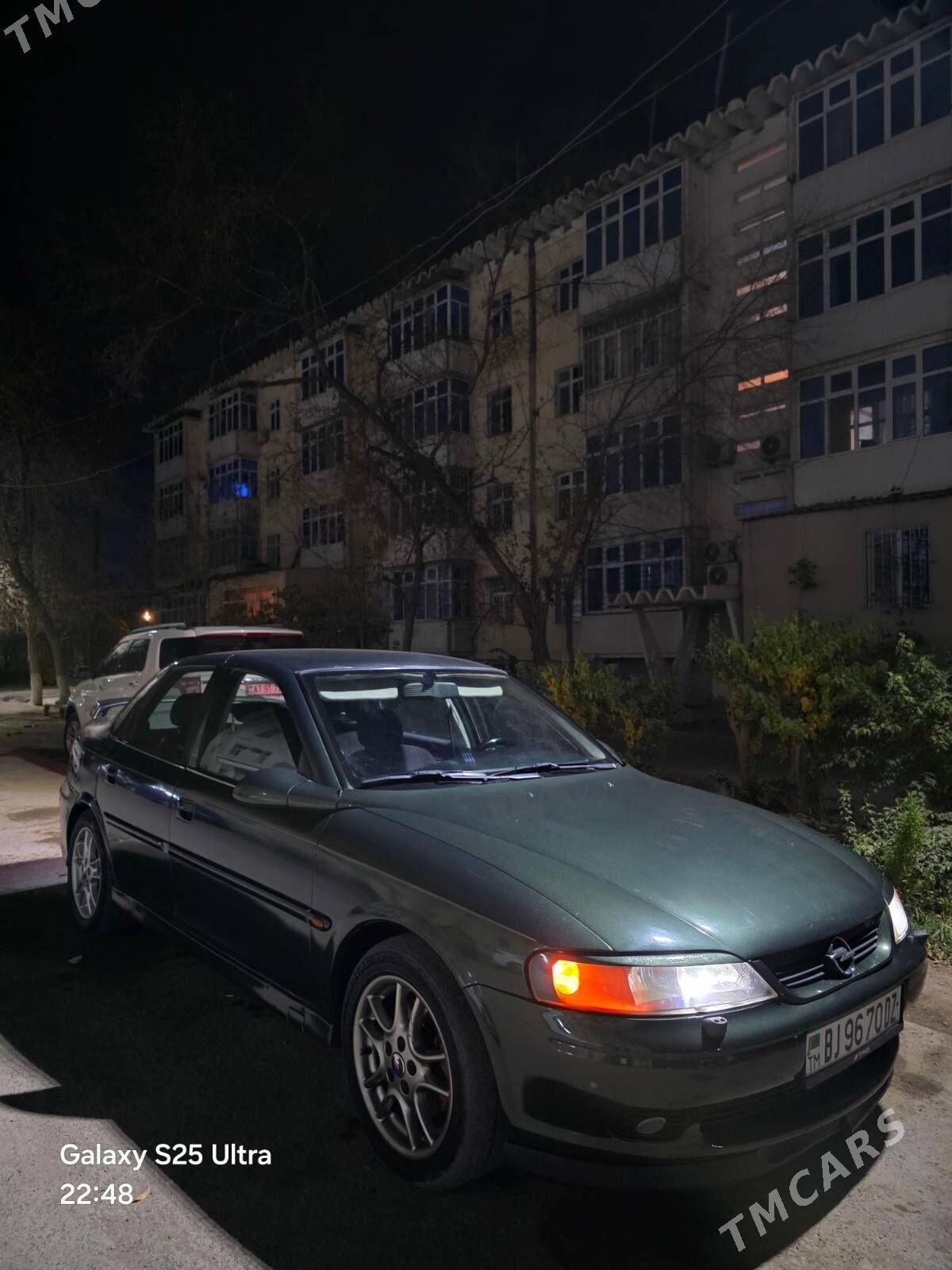 Opel Vectra 1999 - 80 000 TMT - Daşoguz - img 3