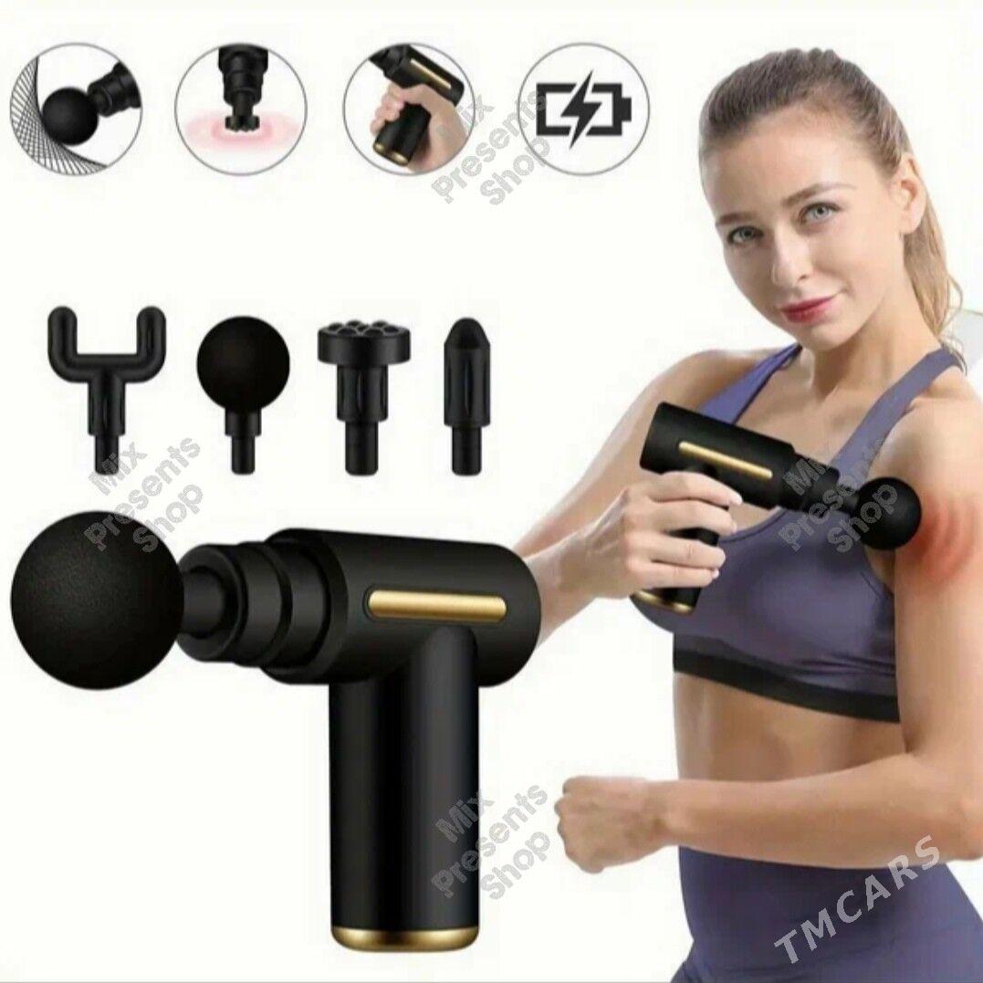 Beden massažor массажер - Aşgabat - img 2