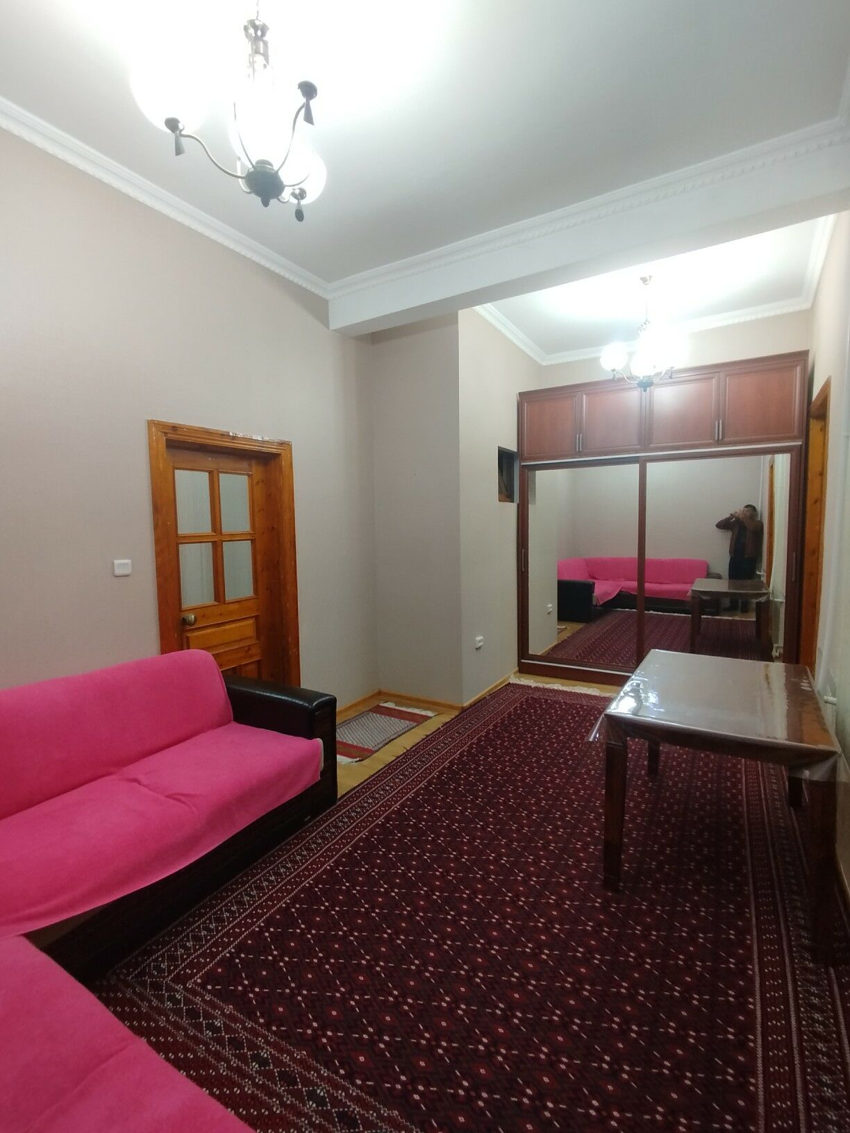 Arenda jay - Aşgabat - img 8