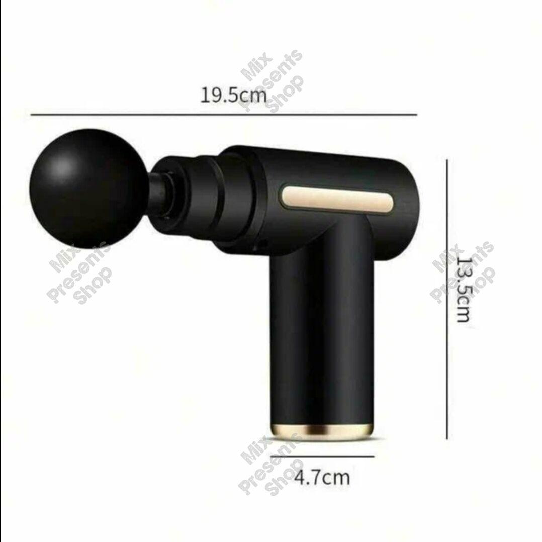 Beden massažor массажер - Aşgabat - img 4