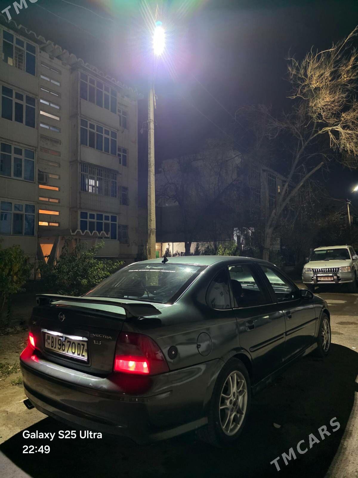 Opel Vectra 1999 - 80 000 TMT - Daşoguz - img 5