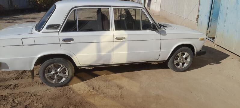 Lada 2106 1988 - 15 000 TMT - Болдумсаз - img 2