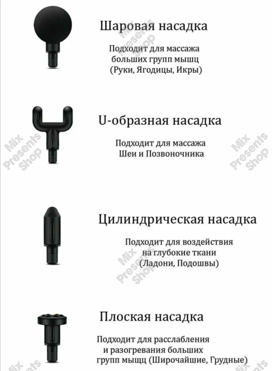 Beden massažor массажер - Aşgabat - img 3