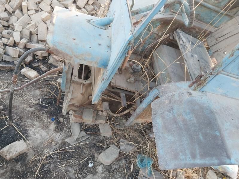 t 28 trakdyr 8 500 TMT - Gökdepe - img 3