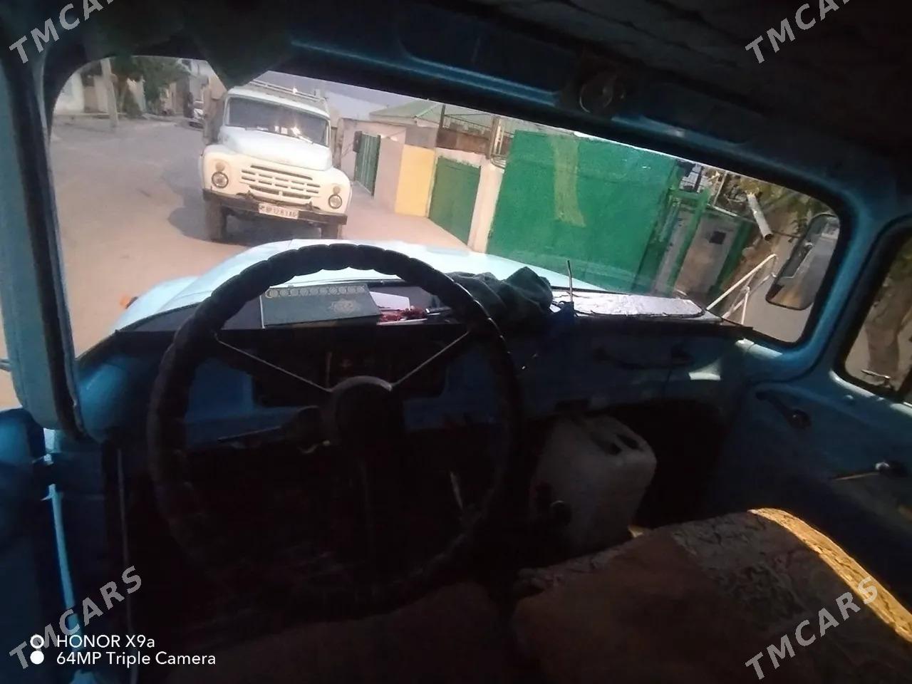 Zil 130 1993 - 90 000 TMT - Ак-Бугдайский этрап - img 6