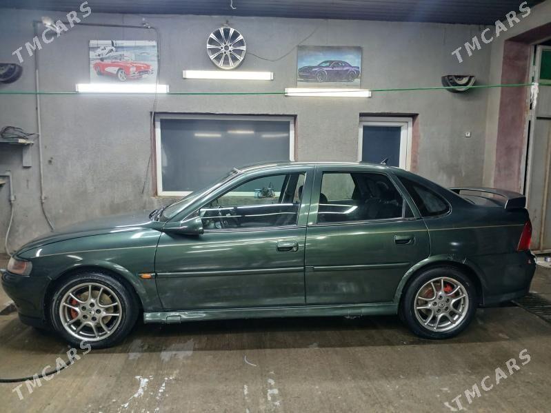 Opel Vectra 1999 - 80 000 TMT - Daşoguz - img 10