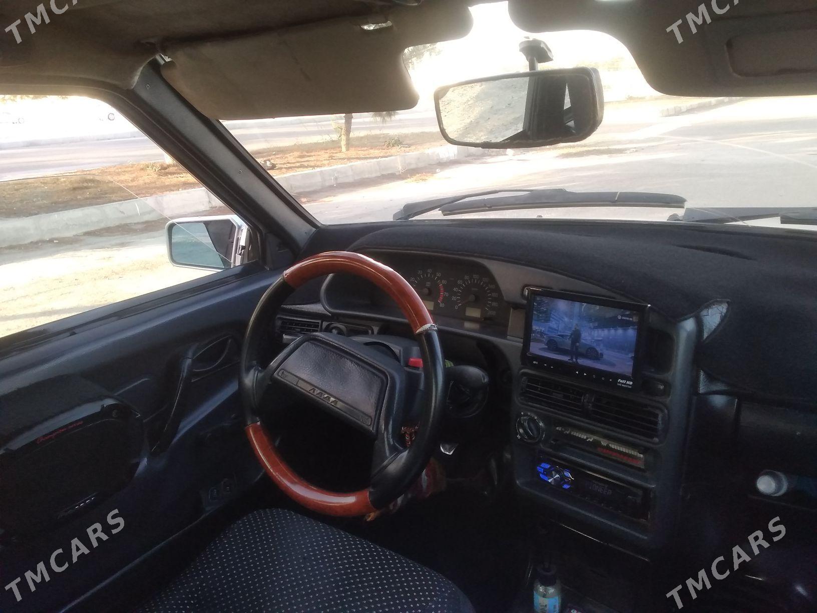 Lada 2115 2003 - 27 000 TMT - Tejen - img 2