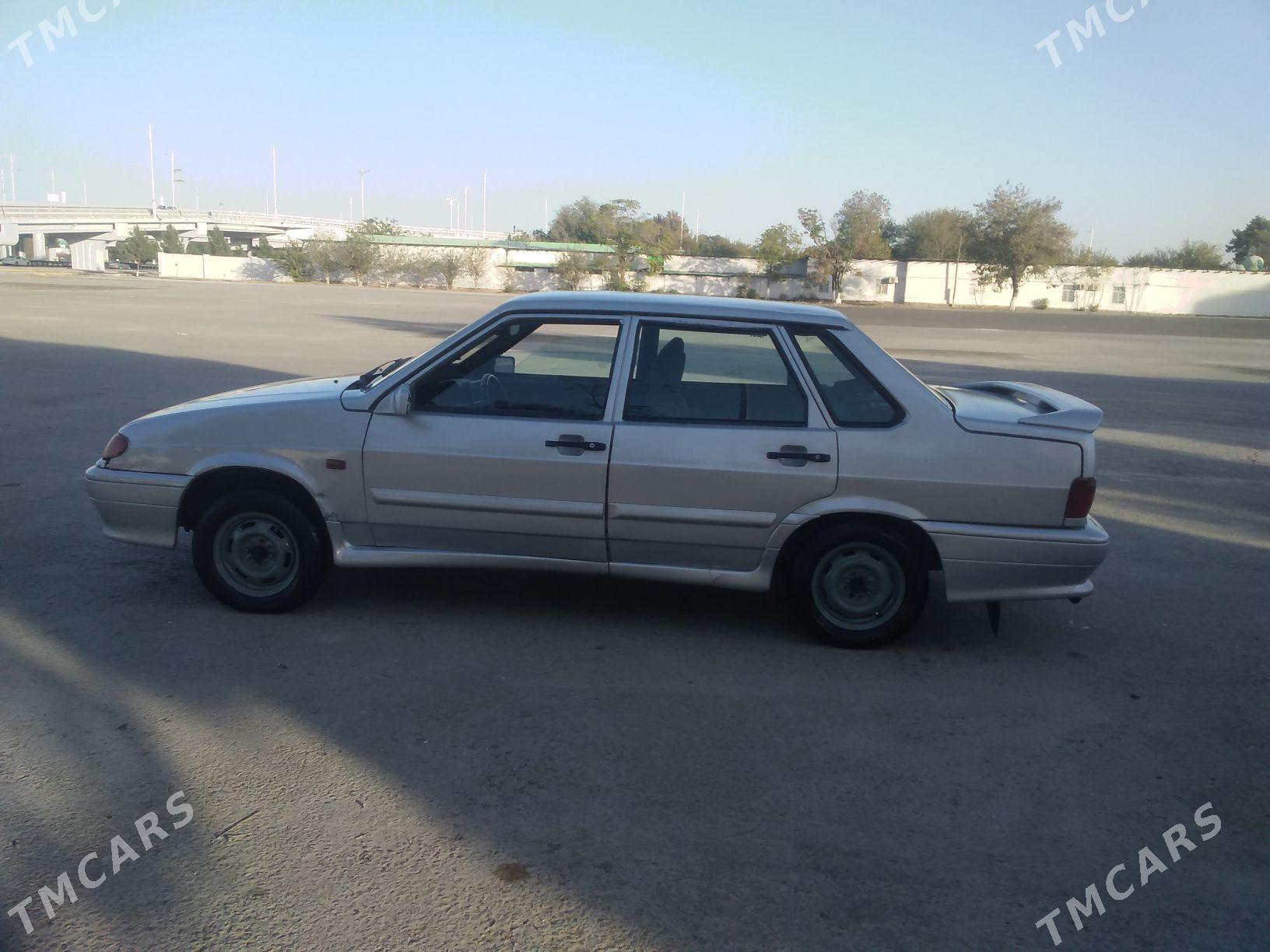 Lada 2115 2003 - 27 000 TMT - Tejen - img 3