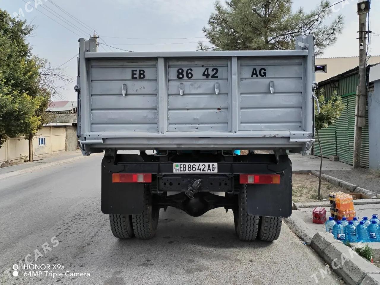Zil 130 1993 - 90 000 TMT - Ак-Бугдайский этрап - img 4