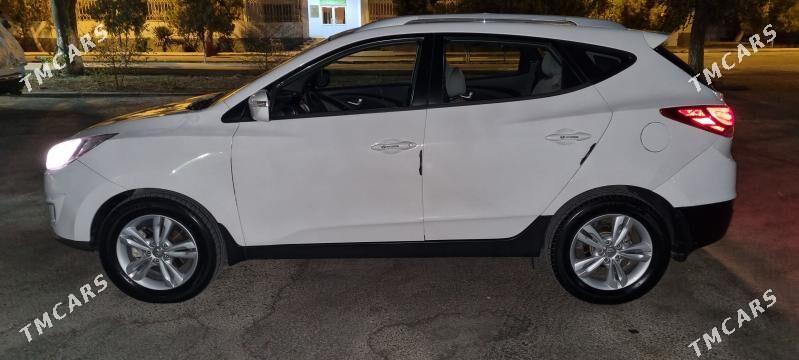 Hyundai Tucson 2012 - 200 000 TMT - 2 mkr - img 7