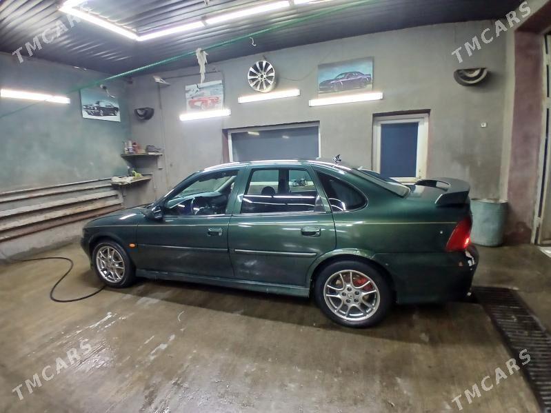 Opel Vectra 1999 - 80 000 TMT - Daşoguz - img 8