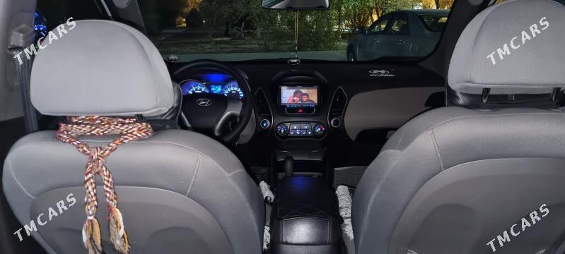 Hyundai Tucson 2012 - 200 000 TMT - 2 mkr - img 3