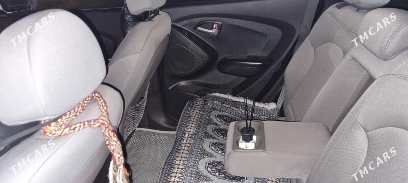 Hyundai Tucson 2012 - 200 000 TMT - 2 mkr - img 2