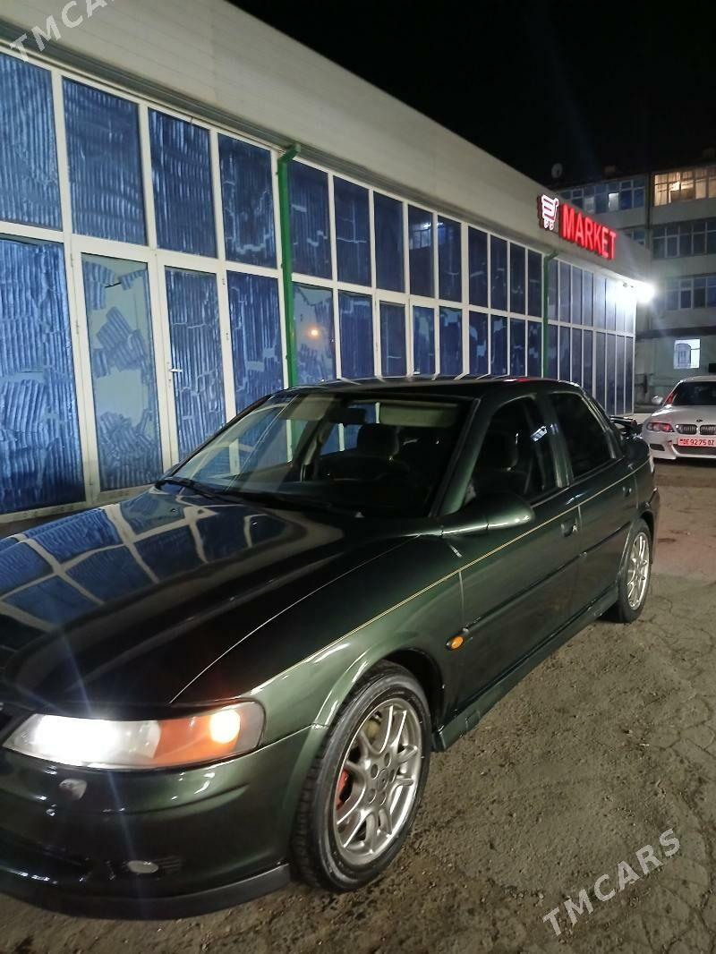 Opel Vectra 1999 - 80 000 TMT - Daşoguz - img 2