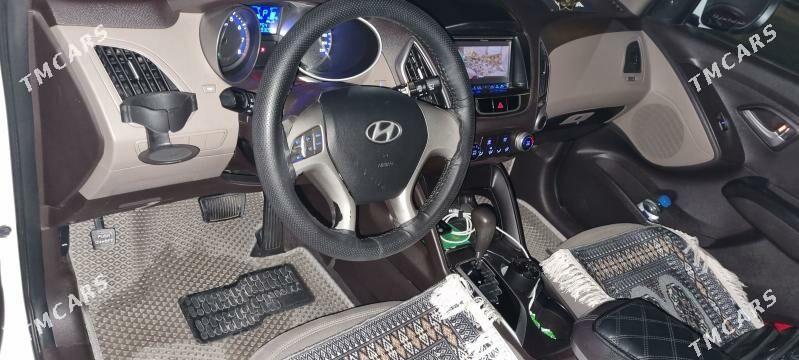 Hyundai Tucson 2012 - 200 000 TMT - 2 mkr - img 1