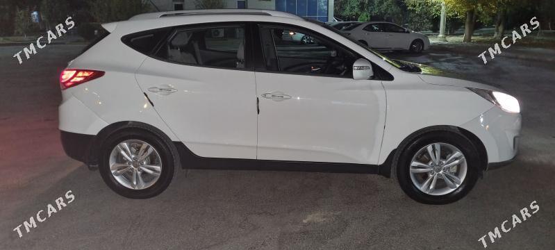 Hyundai Tucson 2012 - 200 000 TMT - 2 mkr - img 6