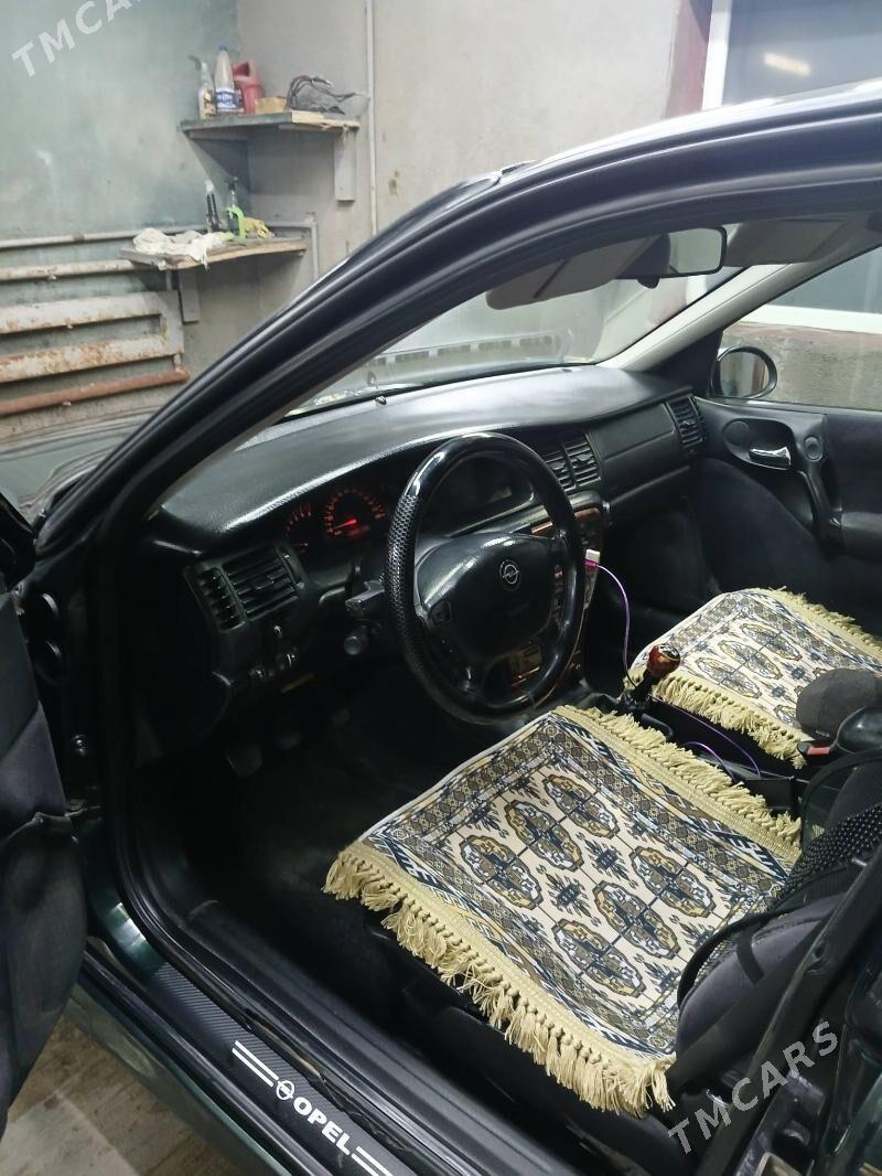 Opel Vectra 1999 - 80 000 TMT - Daşoguz - img 6