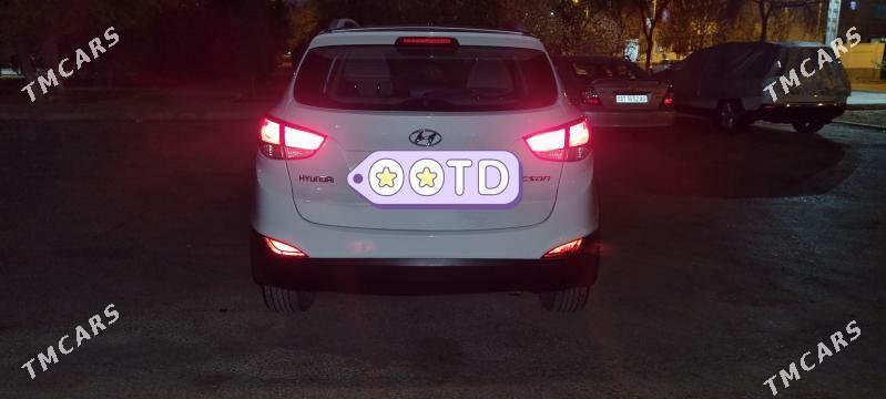 Hyundai Tucson 2012 - 200 000 TMT - 2 mkr - img 4