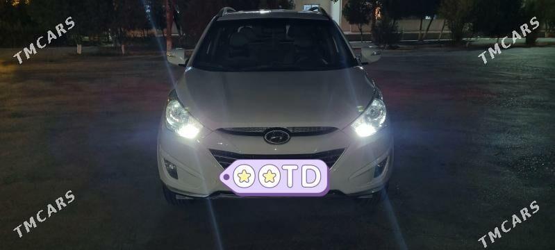 Hyundai Tucson 2012 - 200 000 TMT - 2 mkr - img 5