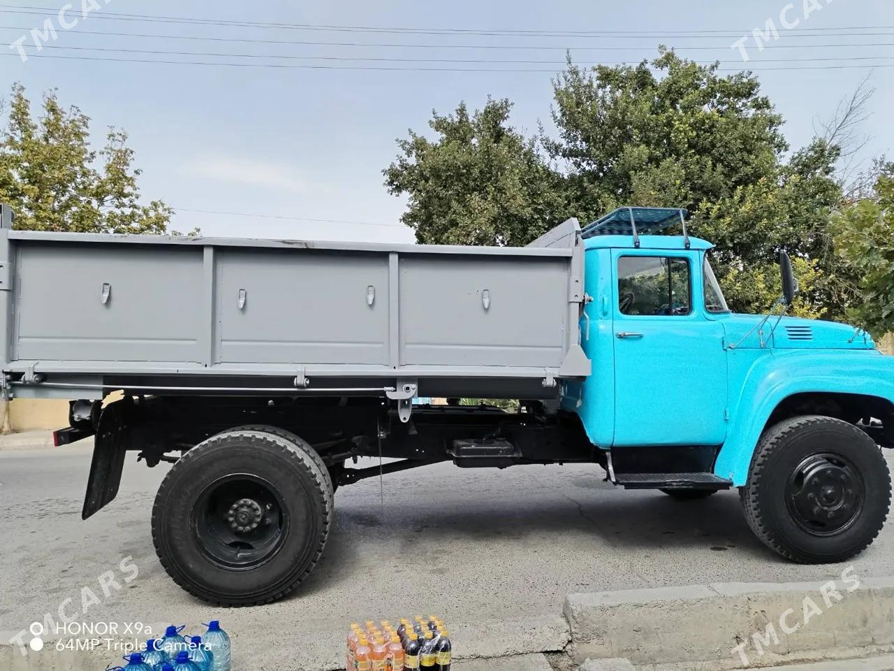 Zil 130 1993 - 90 000 TMT - Ак-Бугдайский этрап - img 5