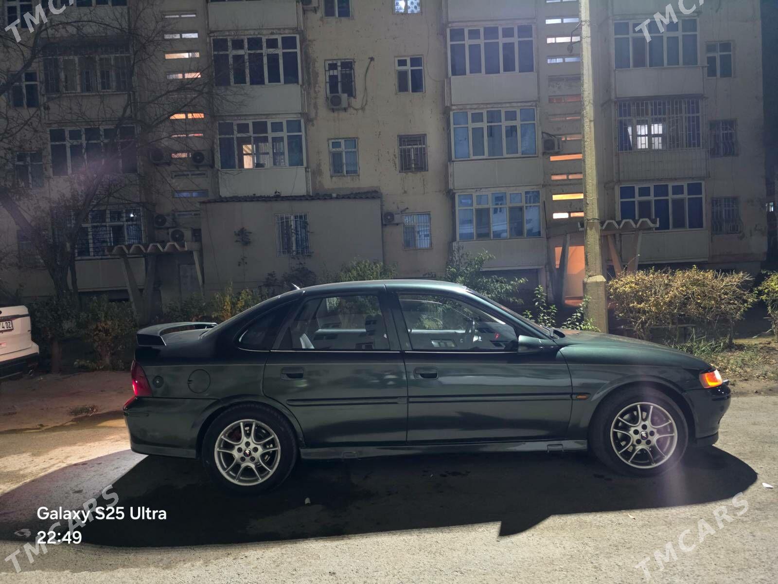 Opel Vectra 1999 - 80 000 TMT - Daşoguz - img 4