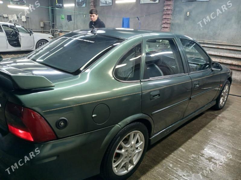 Opel Vectra 1999 - 80 000 TMT - Daşoguz - img 9