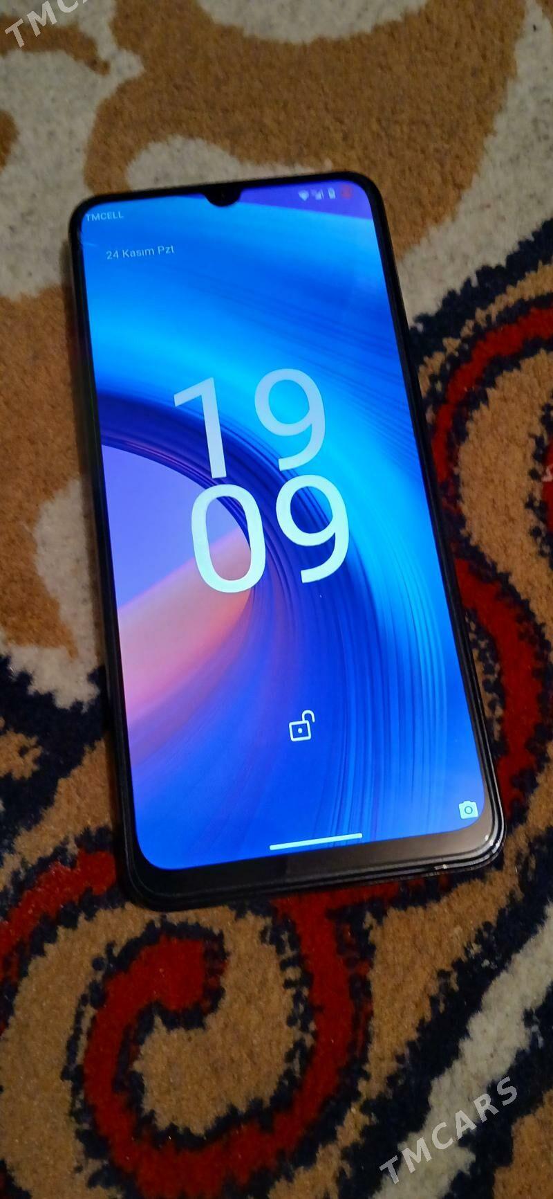 Ino a54 - Büzmeýin - img 2