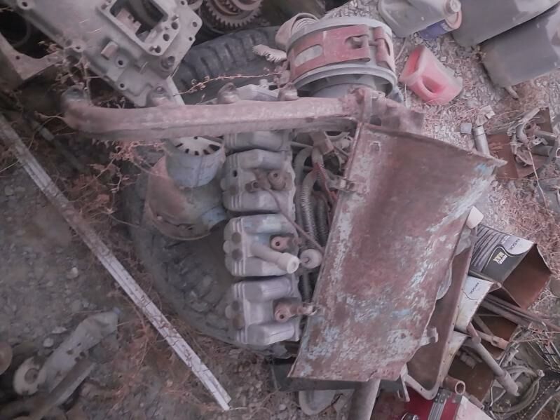 t 28 trakdyr 8 500 TMT - Gökdepe - img 6