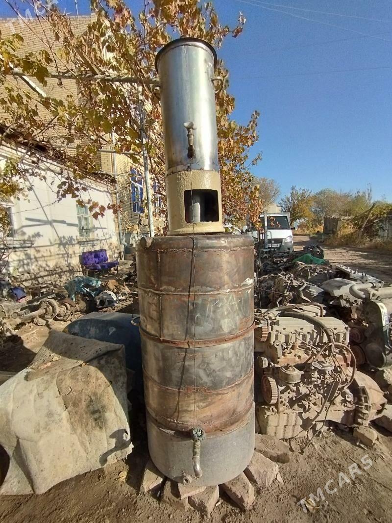 kub nezawika - Türkmenabat - img 2